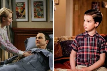 Trou de l'intrigue de Big Bang Theory: une erreur de la chanson 'Soft Kitty' révélée dans la scène clé de Young Sheldon