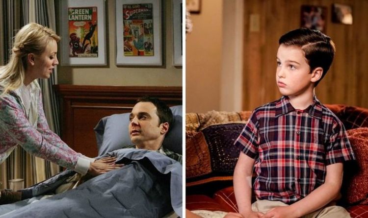 Trou de l'intrigue de Big Bang Theory: une erreur de la chanson 'Soft Kitty' révélée dans la scène clé de Young Sheldon