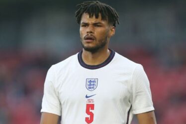 Tyrone Mings veut que l'Angleterre adopte les «arts noirs» pour remporter l'Euro 2020 malgré les inquiétudes de Southgate