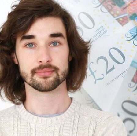 Un économe avisé explique la «clé pour économiser» de l'argent alors qu'il accumule 1 400 £ supplémentaires par an