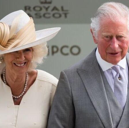 « Un travail énorme ! »  Camilla et Charles sont devenus «moins royaux» et «plus accessibles»