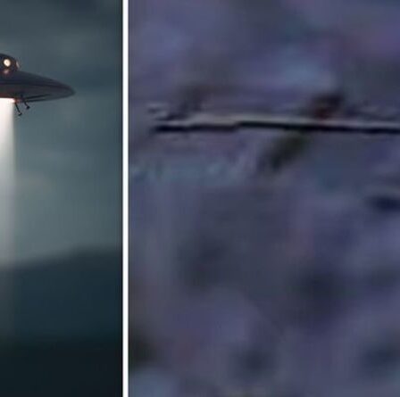 Une base extraterrestre découverte au large des côtes de l'Antarctique - selon des chasseurs d'ovnis