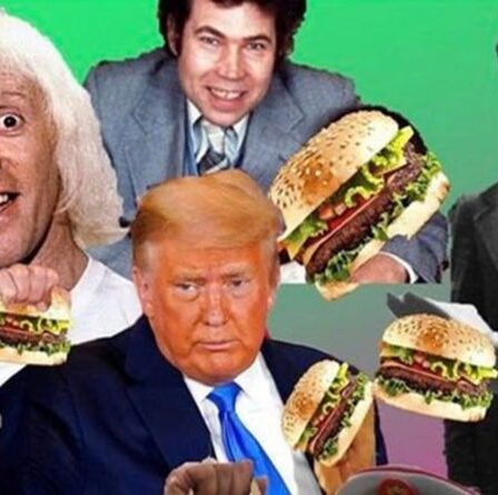 Une entreprise de burgers suscite la fureur du fils de la victime de Peter Sutcliffe à propos d'une publicité « blessante » pour la fête des pères