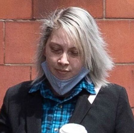 Une maman infidèle qui a volé 7 000 £ de promenades gratuites après que le juge a dit qu'elle avait "peur"