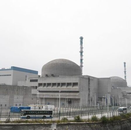 Une mystérieuse "fuite" nucléaire d'une centrale électrique chinoise pourrait déclencher une "catastrophe" - les États-Unis sonnent l'alarme