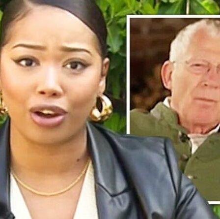 «Une odeur de snobisme de la classe moyenne! Un invité de GMB fait rage contre Nick Hewer choqué dans une diatribe bizarre