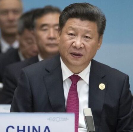 Une propagande chinoise effrayante circulant sur Weibo avertit Taïwan de « se préparer à la guerre »