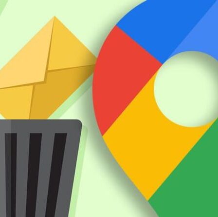 Utiliser Google Maps ? L'avertissement de l'iPhone vous donnera envie de le supprimer pour de bon