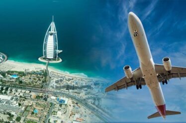 Vacances à Dubaï: les Émirats arabes unis suscitent l'espoir de «préparatifs de voyage sur mesure» - certains vols reprennent