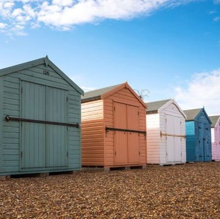 Vacances au Royaume-Uni : la ville du Suffolk nommée l'endroit balnéaire le plus ensoleillé pour le prix le moins cher