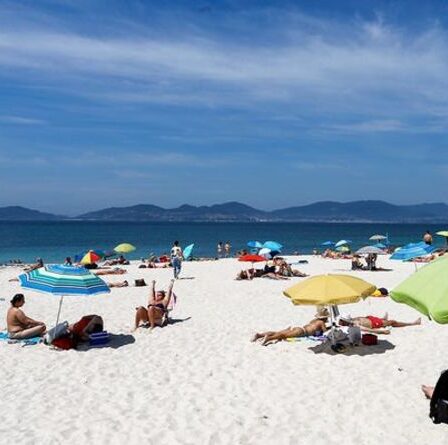 Vacances en Espagne annulées: l'Espagne reste sur la liste orange malgré les faibles taux d'infection