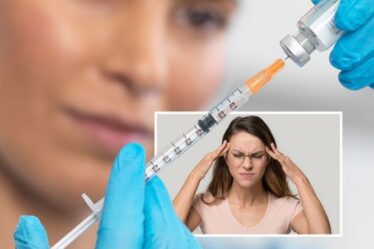 Vaccin AstraZeneca : les effets secondaires sont-ils pires après le deuxième vaccin ?  Ce que les données montrent