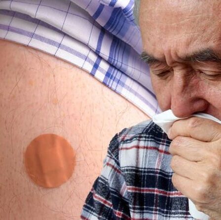 Vaccin contre le Covid : le symptôme du COVID-19 « uniquement chez les personnes vaccinées »