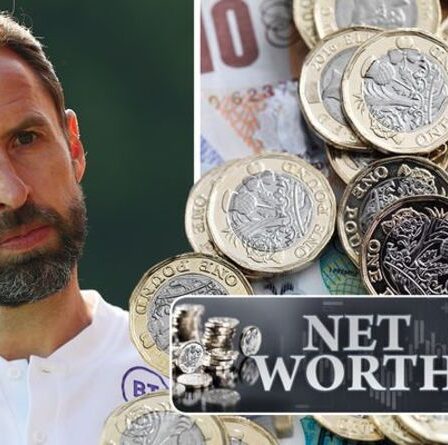 Valeur nette de Gareth Southgate: l'entraîneur de football anglais a gagné une fortune impressionnante