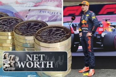 Valeur nette de Max Verstappen : l'immense fortune du vainqueur du Grand Prix de France