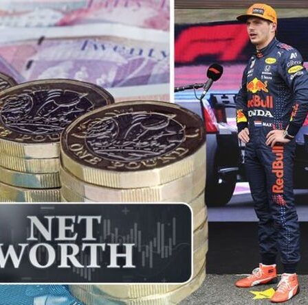 Valeur nette de Max Verstappen : l'immense fortune du vainqueur du Grand Prix de France