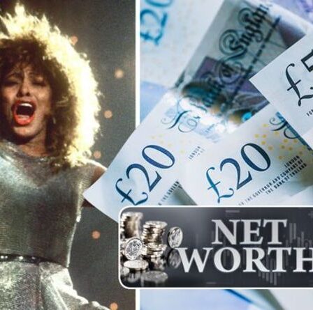 Valeur nette de Tina Turner: combien a gagné la star de Proud Mary? "J'ai eu une vie abusive"