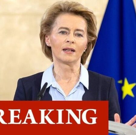 Victoire d'AstraZeneca !  L'UE touchée par une défaite humiliante devant le tribunal des vaccins - n'avait AUCUNE priorité pour les jabs