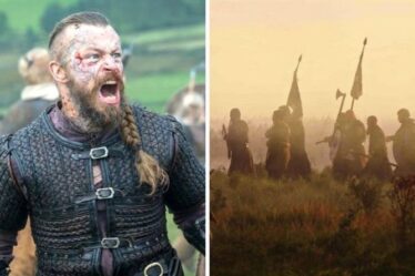 Vikings: Valhalla met les voiles avec une bande-annonce passionnante en coulisses pour la suite de Netflix