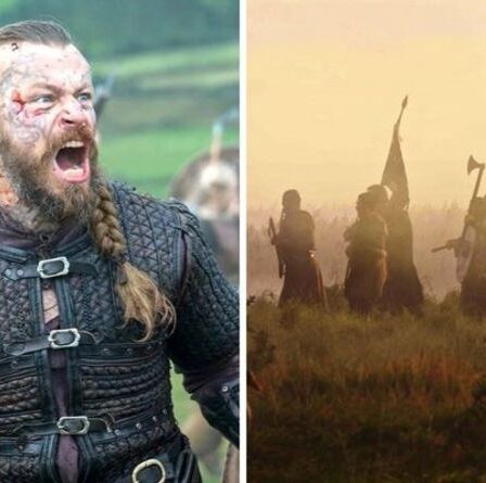 Vikings: Valhalla met les voiles avec une bande-annonce passionnante en coulisses pour la suite de Netflix