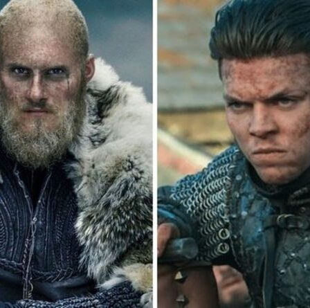 Vikings saison 6: Ivar voulait secrètement que Bjorn survive dans une nouvelle théorie des fans qui change la donne
