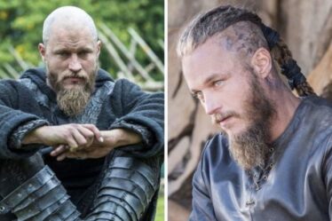 Vikings saison 6: Le trou de l'intrigue de l'absence de Ragnar dévoilé après la série finale "À quoi bon ?"