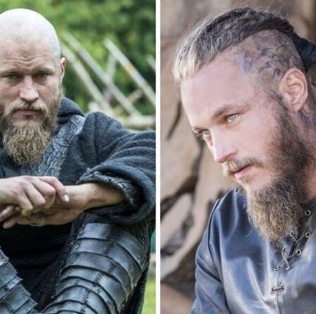 Vikings saison 6: Le trou de l'intrigue de l'absence de Ragnar dévoilé après la série finale "À quoi bon ?"
