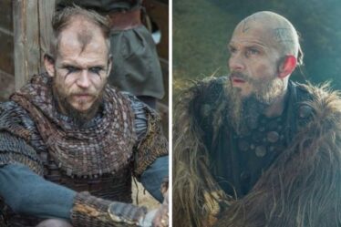 Vikings saison 6 : Showrunner explique la vraie raison pour laquelle Floki n'est pas mort dans la grotte