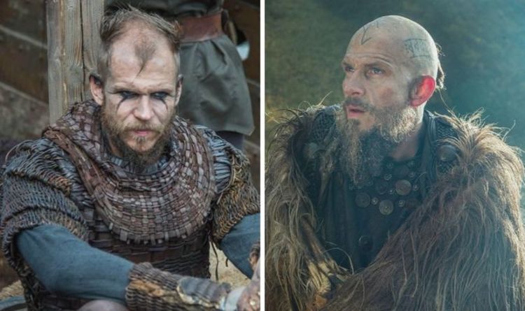 Vikings saison 6 : Showrunner explique la vraie raison pour laquelle Floki n'est pas mort dans la grotte
