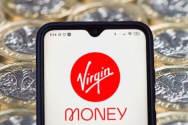 Virgin Money offre un taux d'intérêt de 2,02 % via un compte qui « continue de donner » et un cadeau de 140 £