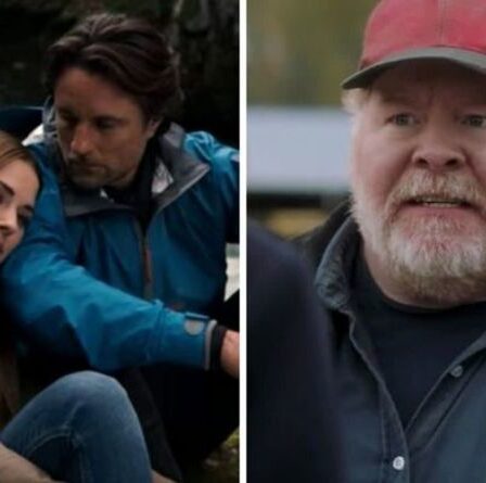 Virgin River saison 3 : Mel et Jack trahis par Bert alors qu'il travaille secrètement pour Calvin