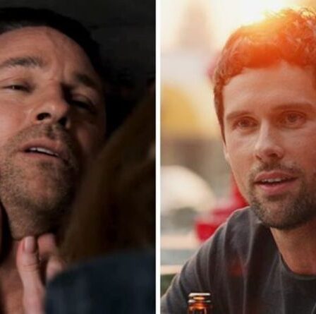 Virgin River saison 3 : la star de Brady s'exprime sur la possibilité d'être le tireur de Jack