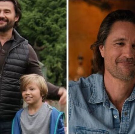 Virgin River saison 3 : le tireur de Jack dévoilé comme le mari violent de Paige ?