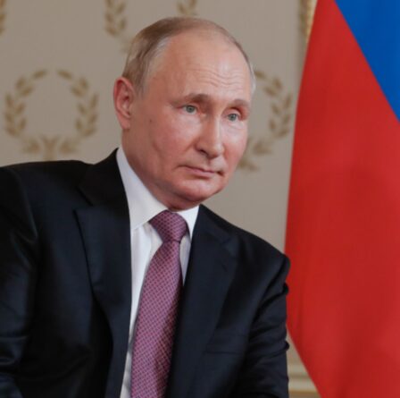 Vladimir Poutine affirme que la présence militaire de l'OTAN aux frontières pourrait déclencher des "incidents imprévisibles"