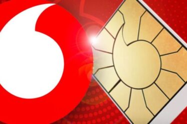 Vodafone baisse le prix des données 5G illimitées et ils ne sont pas les seuls