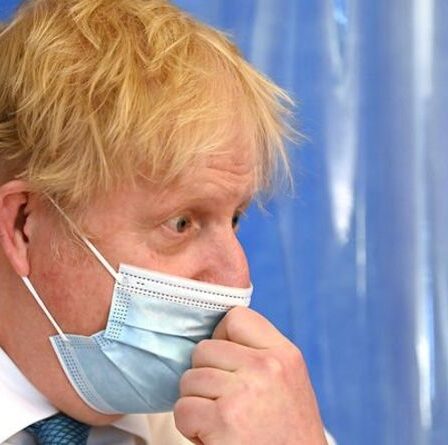 « Voie à sens unique vers la liberté » La promesse de Boris Johnson aux Britanniques alors que la liberté du 21 juin était menacée