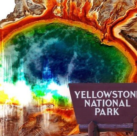Volcan Yellowstone: 72 tremblements de terre secouent le supervolcan américain au milieu des craintes d'une éruption tardive