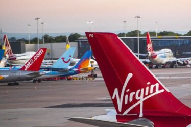 Vols: mises à jour easyJet, Jet2, TUI, BA, Ryanair et Virgin suite à la dévastation de la liste verte