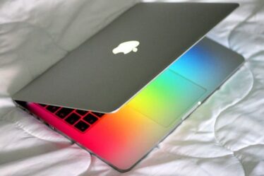 Votre Apple MacBook est sur le point d'avoir l'air très terne, suggère une nouvelle fuite colorée