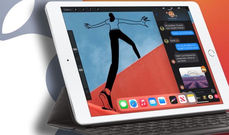 Votre iPad rattrape l'iPhone alors qu'Apple révèle de nouvelles fonctionnalités à venir dans iPadOS 15