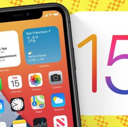 Votre iPhone profitera de la plus grande mise à jour de l'année : iOS 15 qui sera dévoilé AUJOURD'HUI
