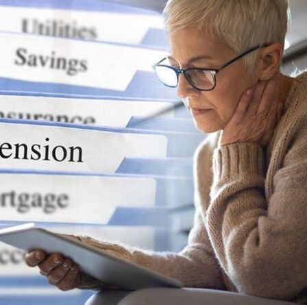 WASPI «pas contre l'égalisation des retraites de l'État, mais le manque de préavis a changé la vie»