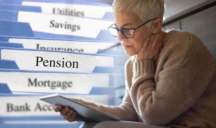 WASPI «pas contre l'égalisation des retraites de l'État, mais le manque de préavis a changé la vie»