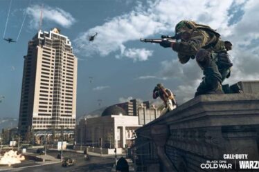 Warzone Saison 4: Le téléchargement surprise et la mise à jour de Modern Warfare sont confirmés pour Call of Duty