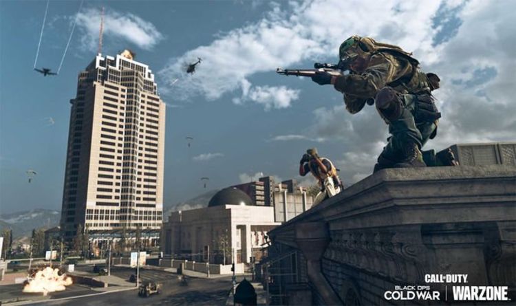 Warzone Saison 4: Le téléchargement surprise et la mise à jour de Modern Warfare sont confirmés pour Call of Duty