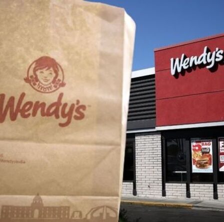 Wendy's ouvre demain son premier magasin au Royaume-Uni: la liste complète des succursales sera bientôt disponible