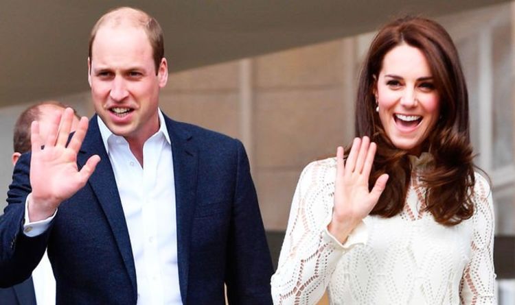 "William a reflété Kate" à partir du "moment où ils se sont fiancés" - doux désir de copier sa femme