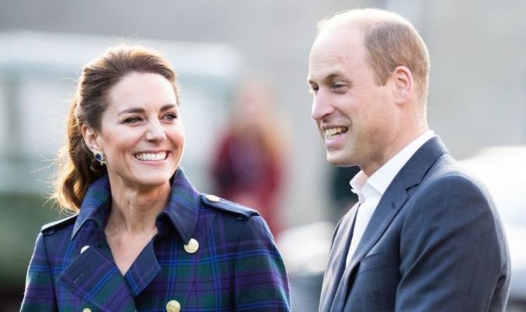 William 'à sang bleu' et la future reine Kate 'deux pois dans une cosse' après le drame du Megxit