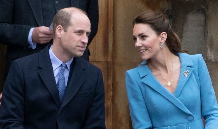 William et Kate pourraient « plonger leur orteil dans la politique » en faveur « controversée » de Boris