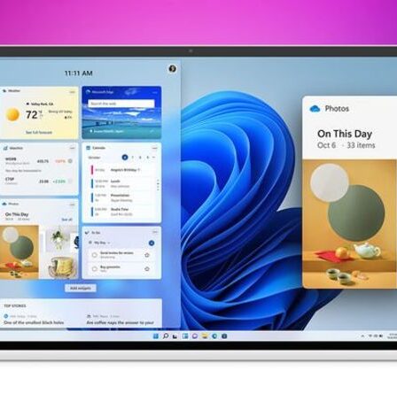 Windows 11 révélé avec un nouveau menu Démarrer méconnaissable, des performances plus rapides et plus encore